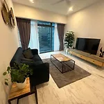 Perkasa Suites By Eaton Klcc