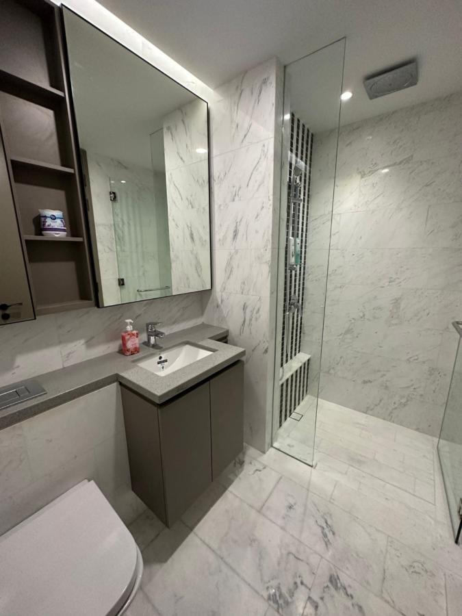 Pangsapuri Perkasa Suites By Eaton Klcc Kuala Lumpur