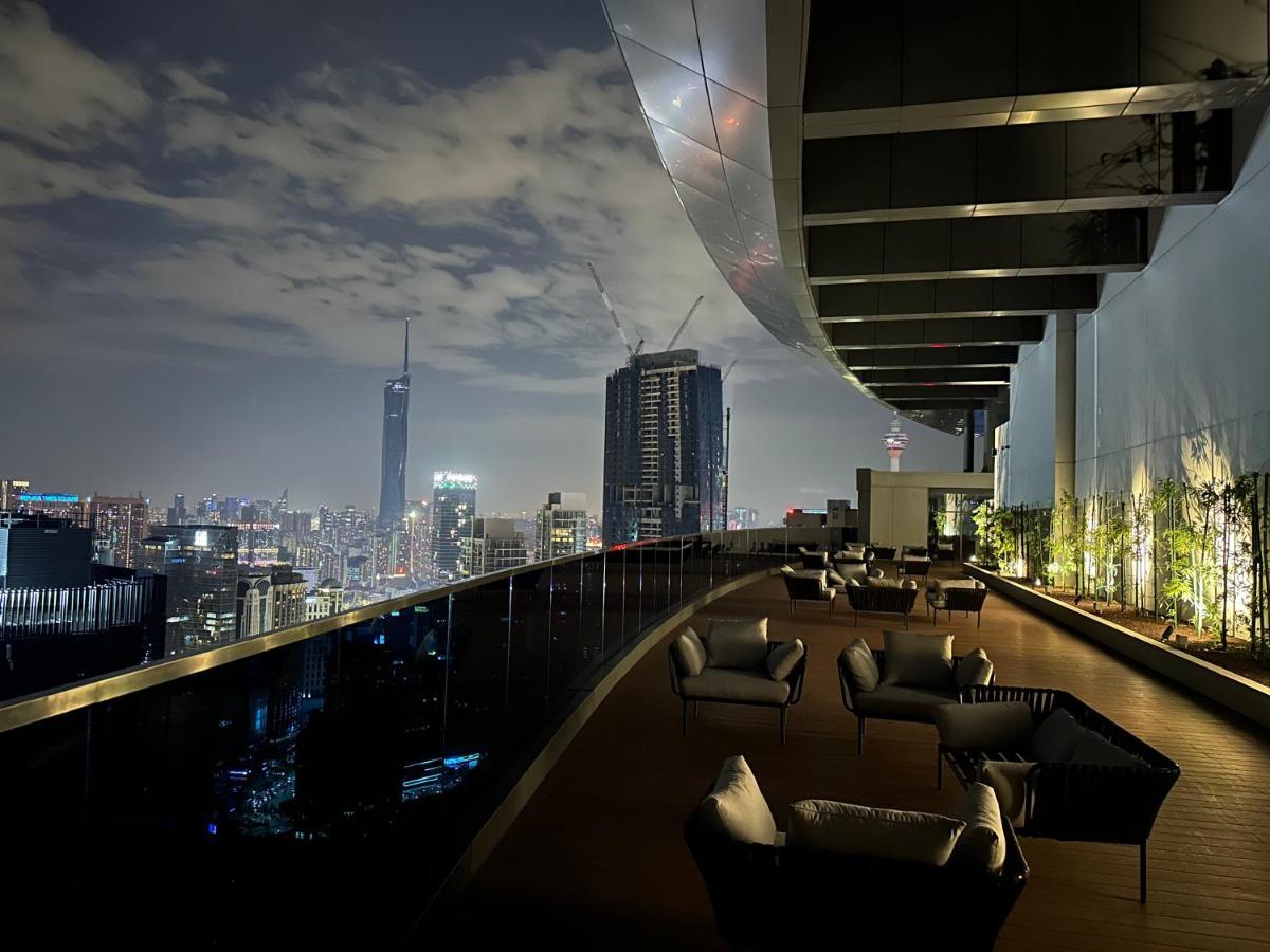 Pangsapuri Perkasa Suites By Eaton Klcc Kuala Lumpur