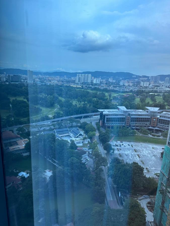 Perkasa Suites By Eaton Klcc Pangsapuri Kuala Lumpur