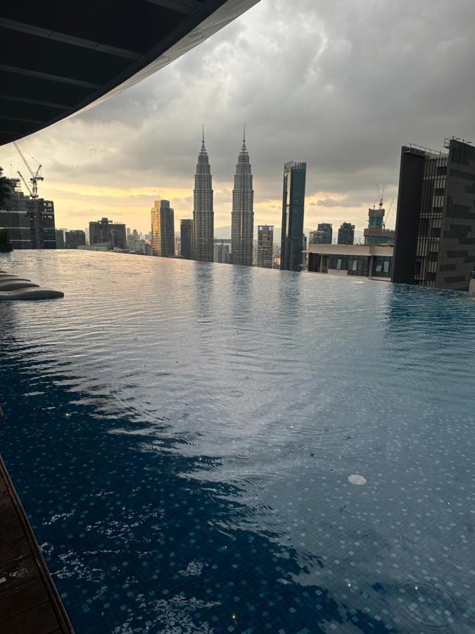 Perkasa Suites By Eaton Klcc Pangsapuri