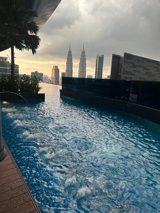 Pangsapuri Perkasa Suites By Eaton Klcc