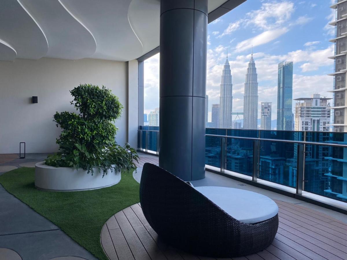 Pangsapuri Perkasa Suites By Eaton Klcc *