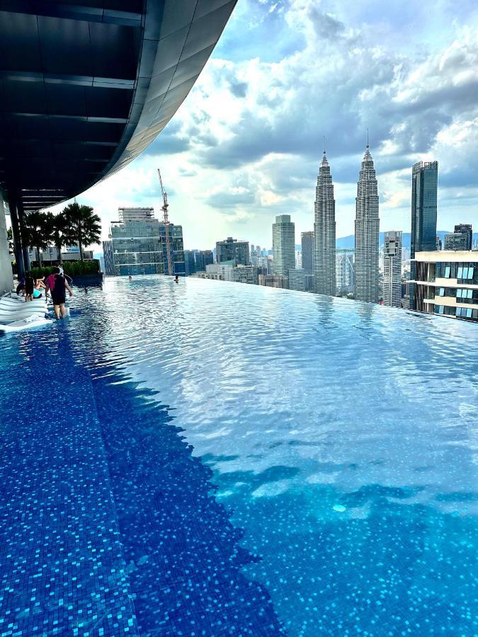 Perkasa Suites By Eaton Klcc * Kuala Lumpur