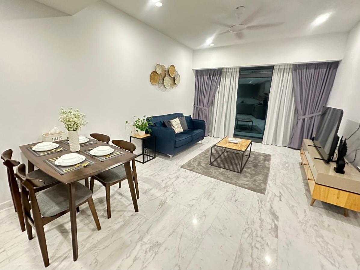 Perkasa Suites By Eaton Klcc Pangsapuri Kuala Lumpur