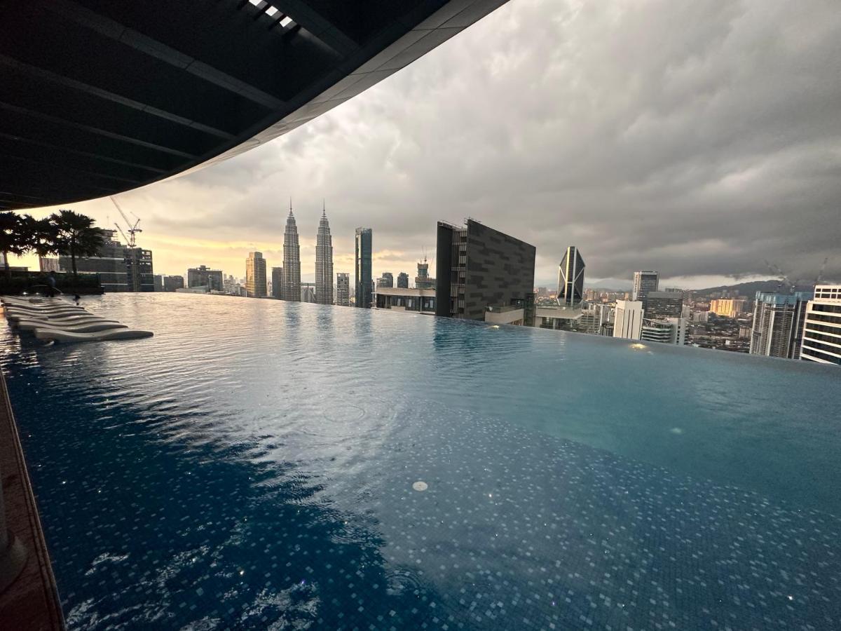 Pangsapuri Perkasa Suites By Eaton Klcc *
