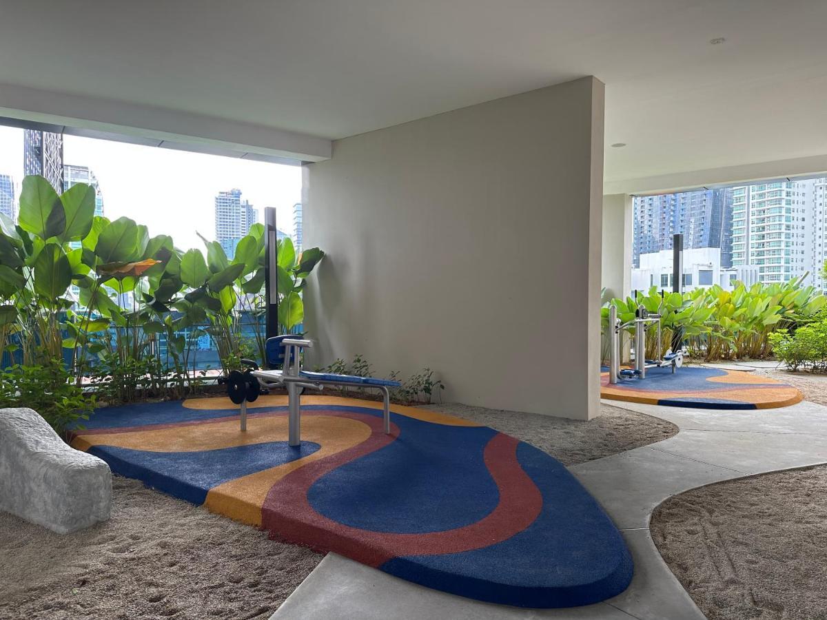Perkasa Suites By Eaton Klcc *