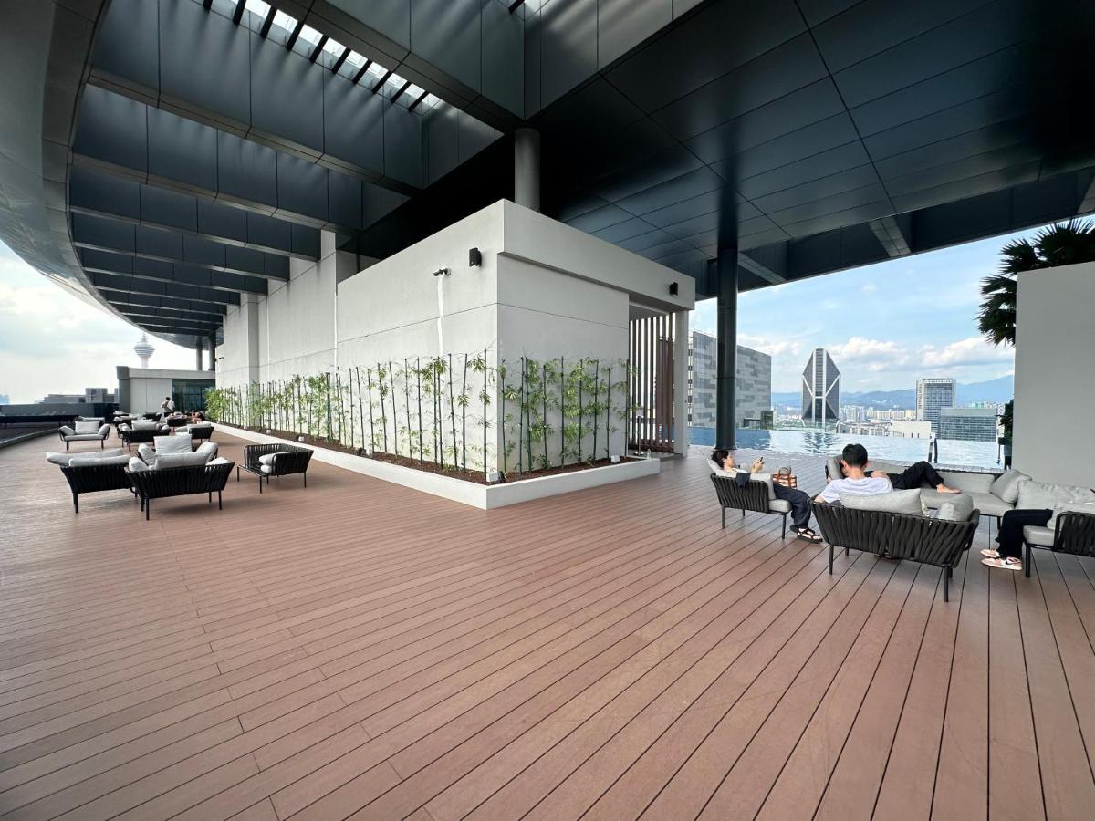 Pangsapuri Perkasa Suites By Eaton Klcc *