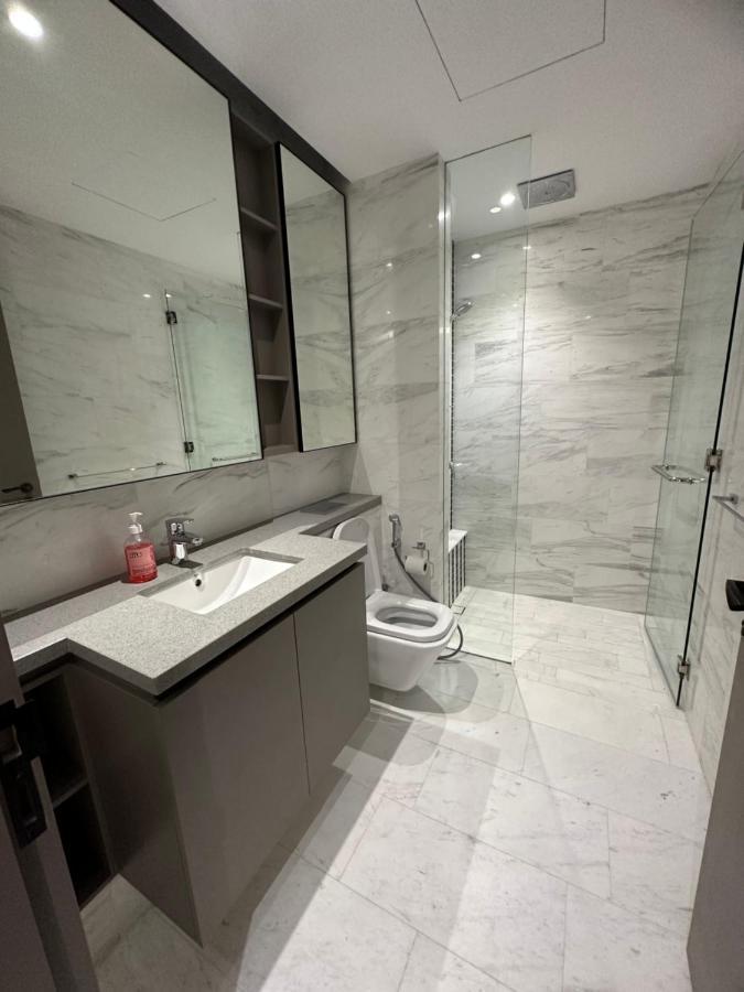 Pangsapuri Perkasa Suites By Eaton Klcc Kuala Lumpur