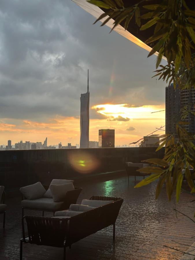 Perkasa Suites By Eaton Klcc Pangsapuri Kuala Lumpur
