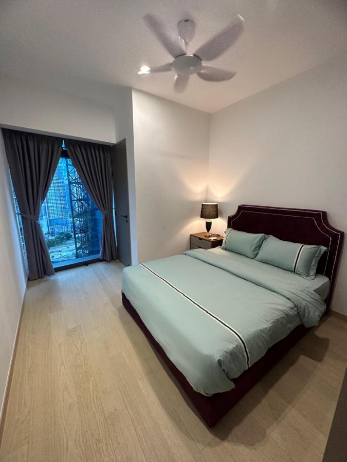 Pangsapuri Perkasa Suites By Eaton Klcc *