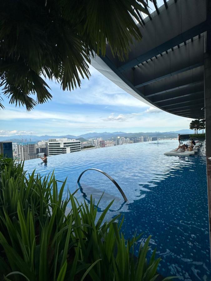 Perkasa Suites By Eaton Klcc * Kuala Lumpur