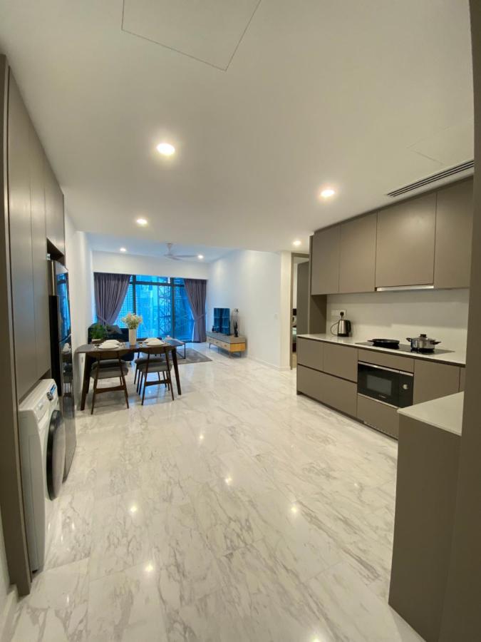 Perkasa Suites By Eaton Klcc * Kuala Lumpur
