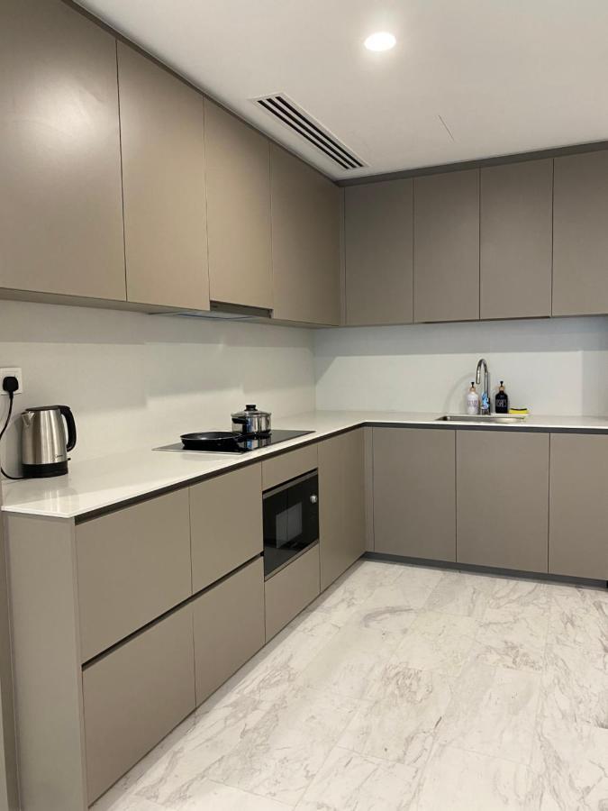 Perkasa Suites By Eaton Klcc Pangsapuri Kuala Lumpur