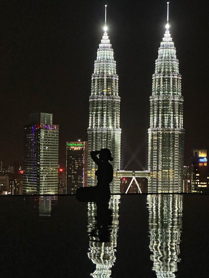 Perkasa Suites By Eaton Klcc