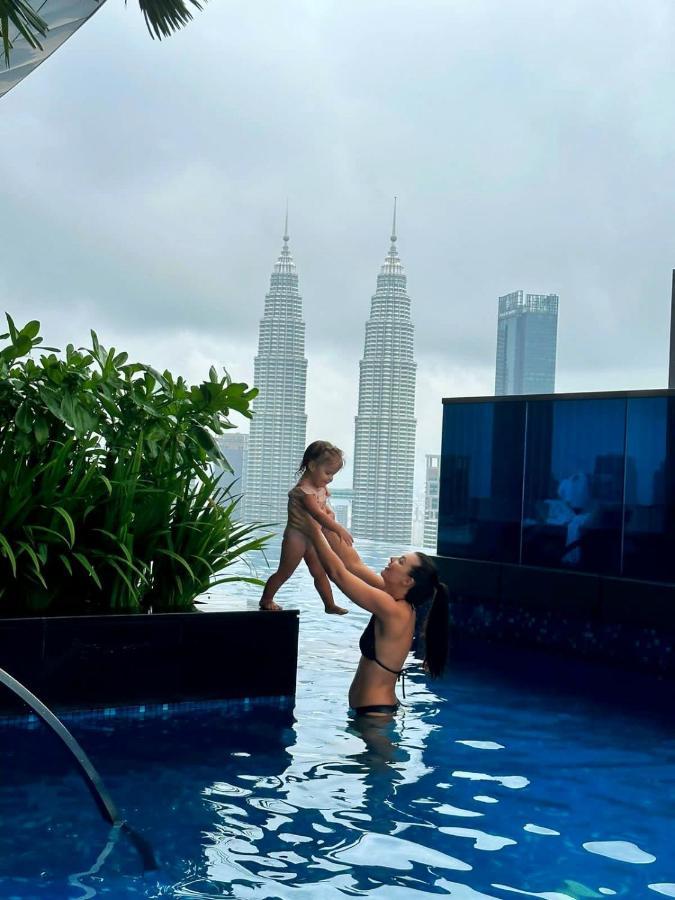 Perkasa Suites By Eaton Klcc Pangsapuri *