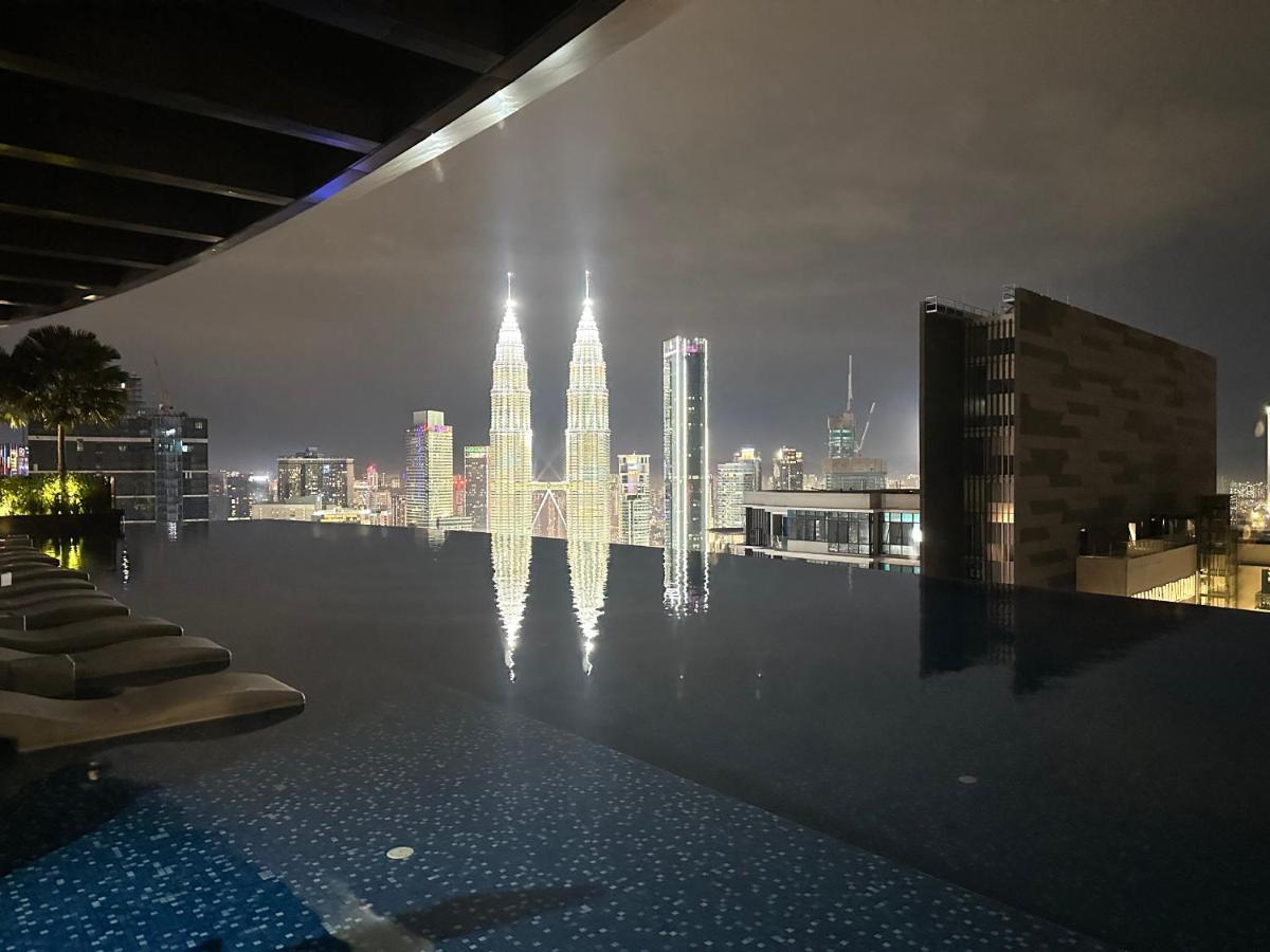 Perkasa Suites By Eaton Klcc