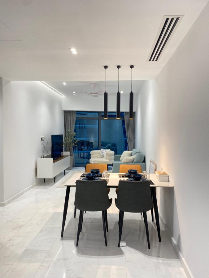 Perkasa Suites By Eaton Klcc Kuala Lumpur
