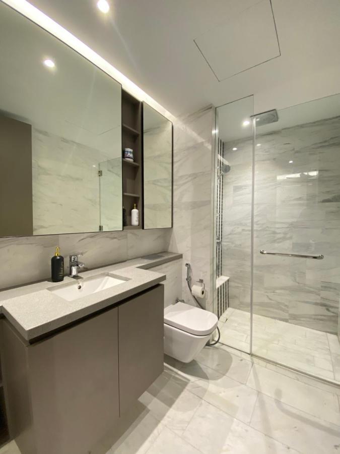 Pangsapuri Perkasa Suites By Eaton Klcc Kuala Lumpur