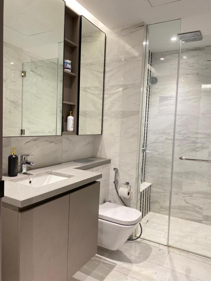 Perkasa Suites By Eaton Klcc * Kuala Lumpur