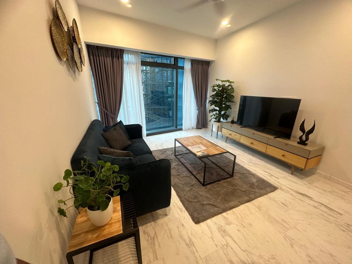 Pangsapuri Perkasa Suites By Eaton Klcc Kuala Lumpur