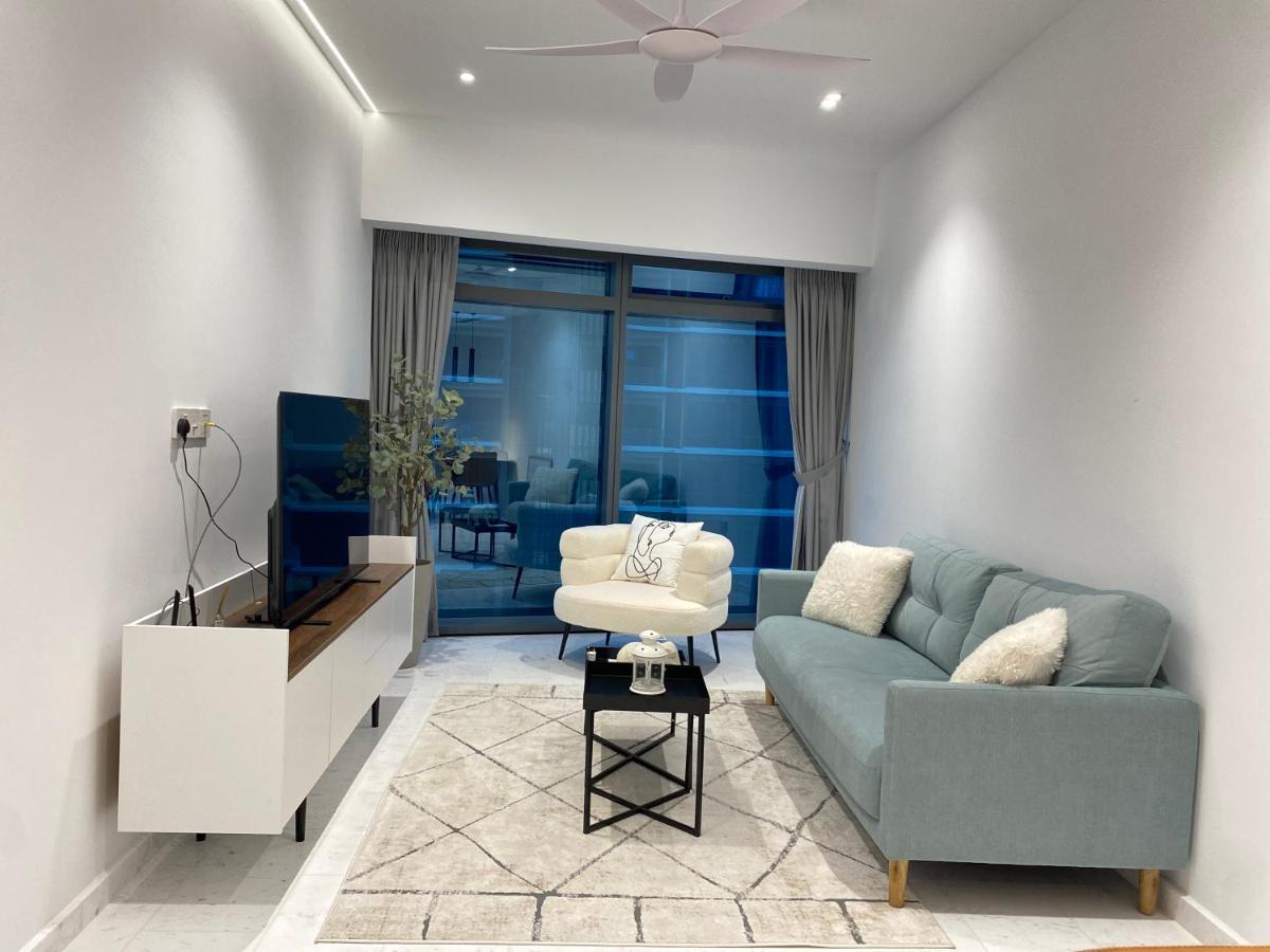 Perkasa Suites By Eaton Klcc Kuala Lumpur