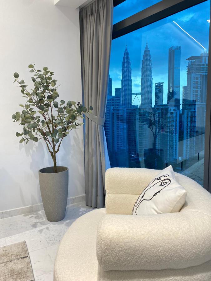 Pangsapuri Perkasa Suites By Eaton Klcc