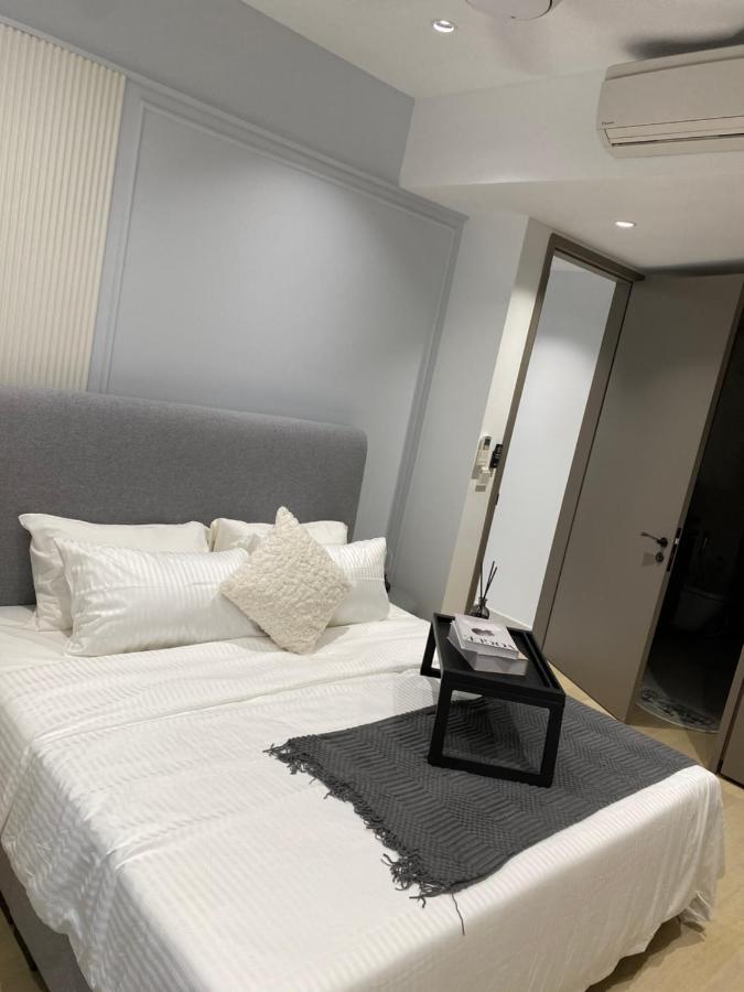 Perkasa Suites By Eaton Klcc * Kuala Lumpur