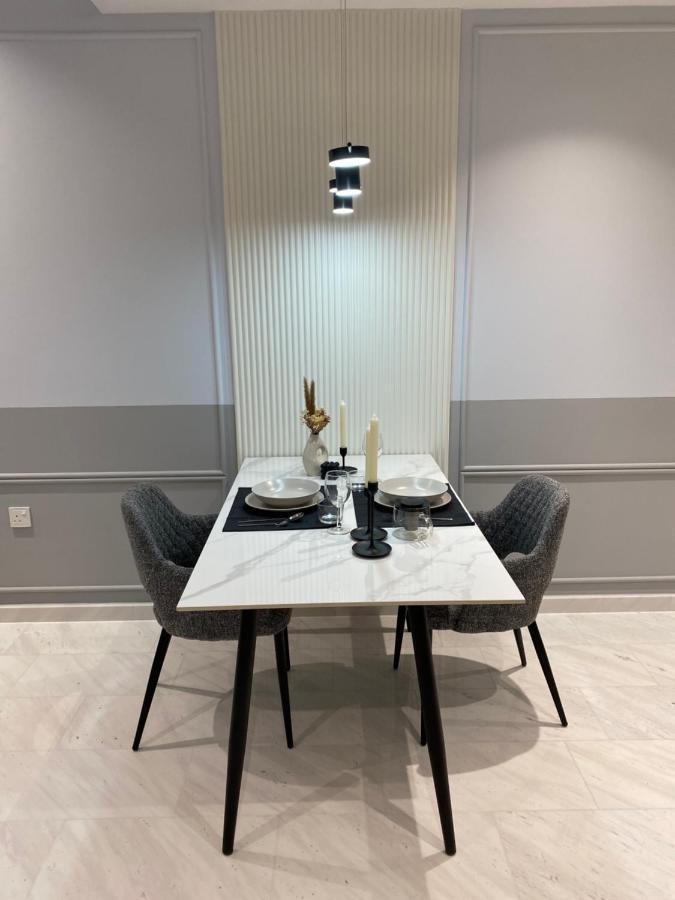 Perkasa Suites By Eaton Klcc Kuala Lumpur