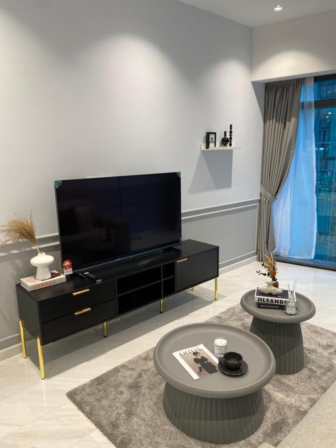 Perkasa Suites By Eaton Klcc Kuala Lumpur