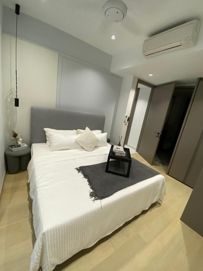 Perkasa Suites By Eaton Klcc *