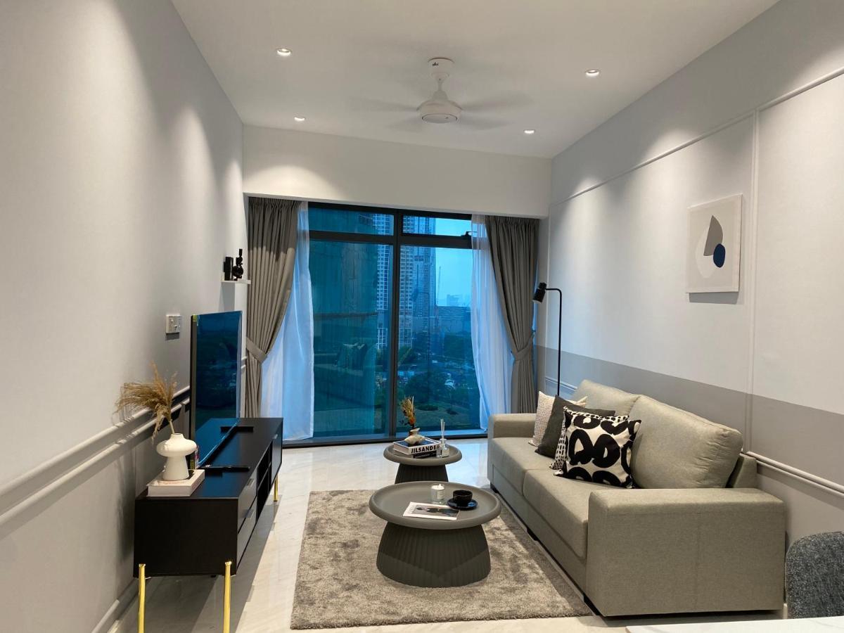 Pangsapuri Perkasa Suites By Eaton Klcc