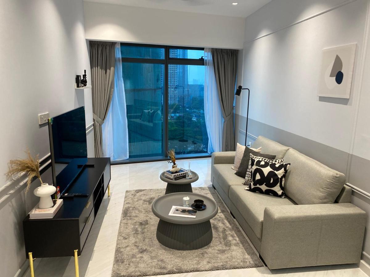 Pangsapuri Perkasa Suites By Eaton Klcc Kuala Lumpur