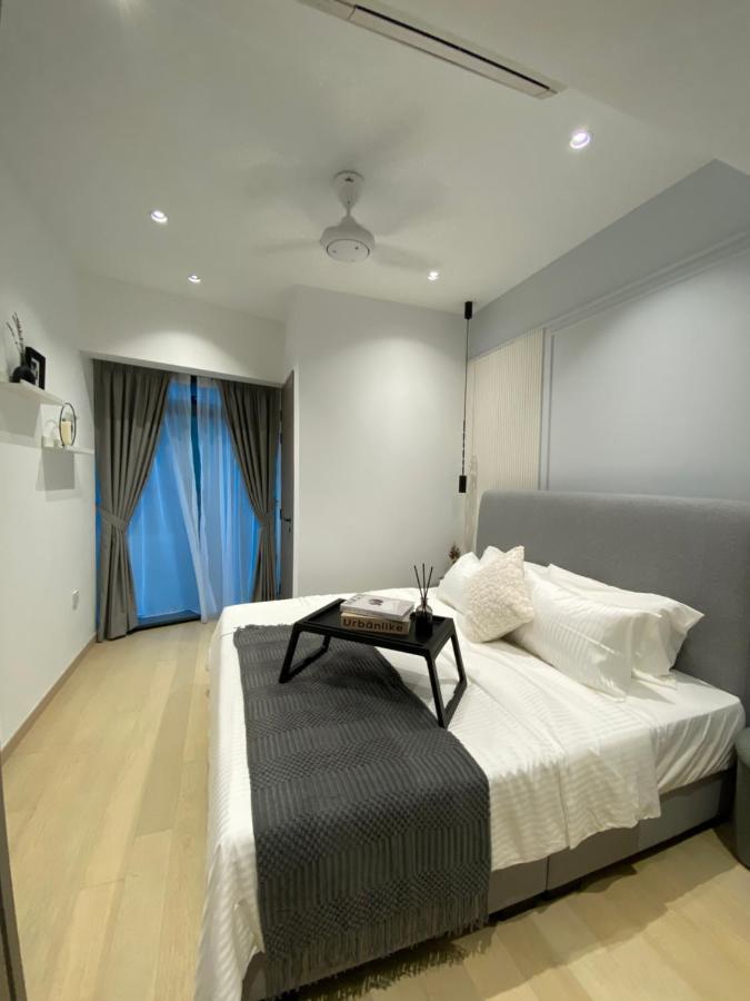 Perkasa Suites By Eaton Klcc Pangsapuri *