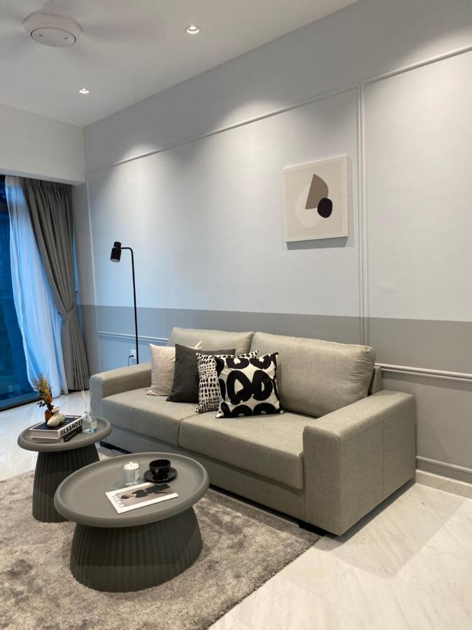 Pangsapuri Perkasa Suites By Eaton Klcc *