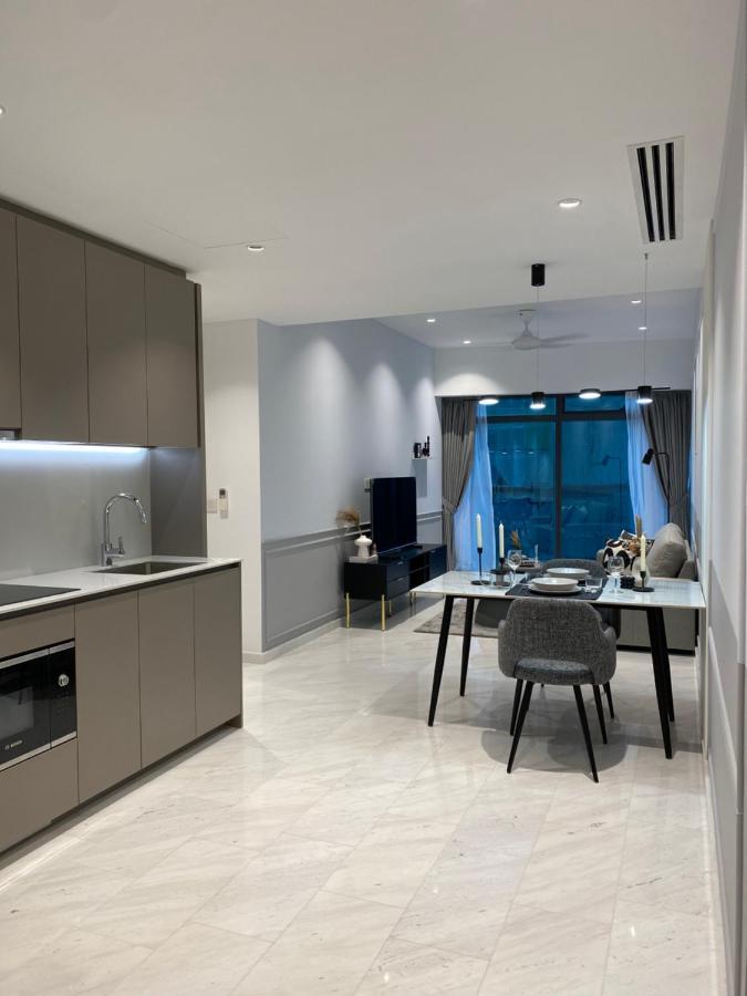 Perkasa Suites By Eaton Klcc